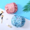 Portable Makeup Drawstring Bag The Perfect Travel Companion For Your Cosmetics