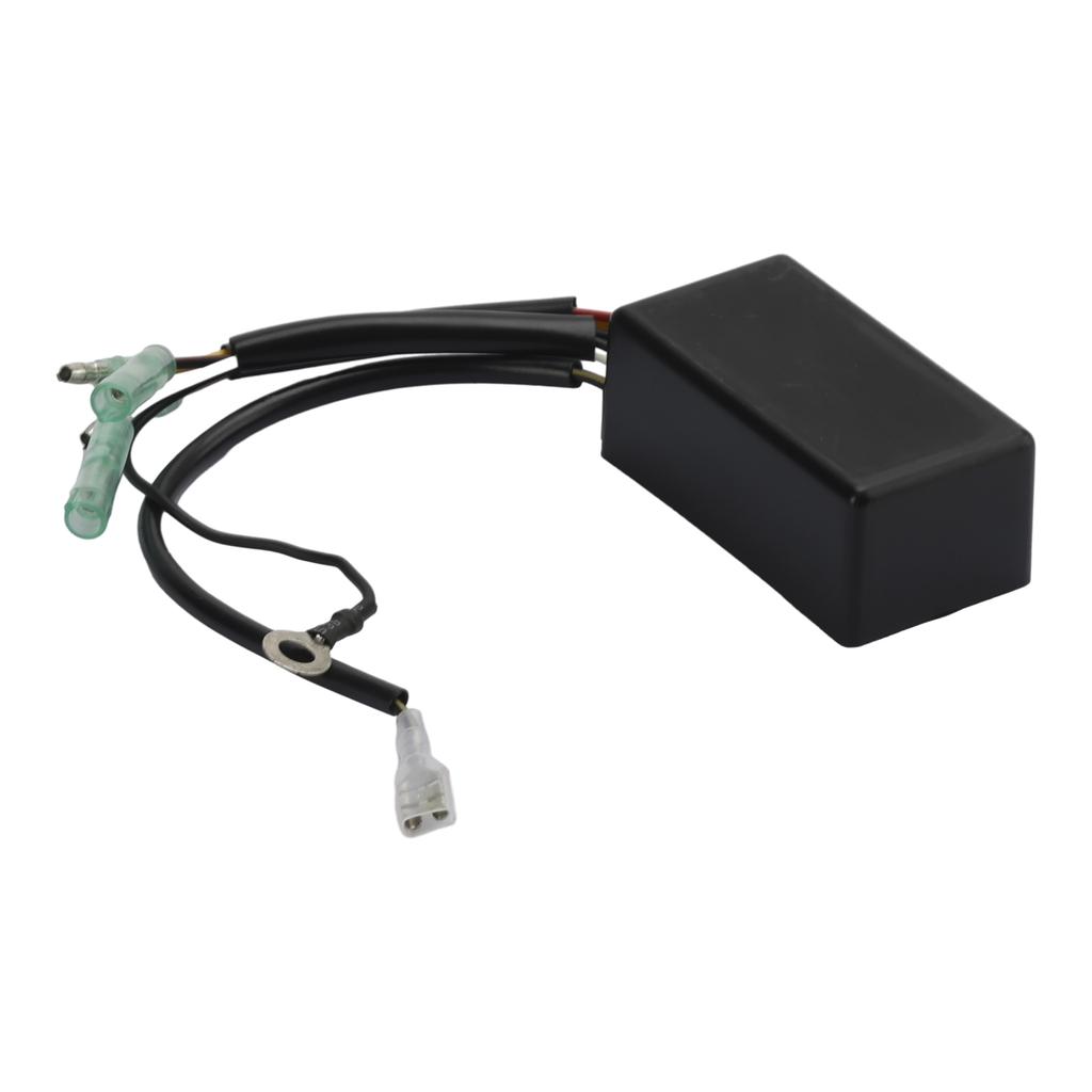 CDI BOX Igniter Fit for Tohatsu M4C M5B M5BS Nissan NS4C NS5B NS5BS 369-06060-0
