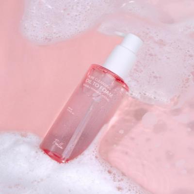 Cuidado facial – Productos de limpieza
