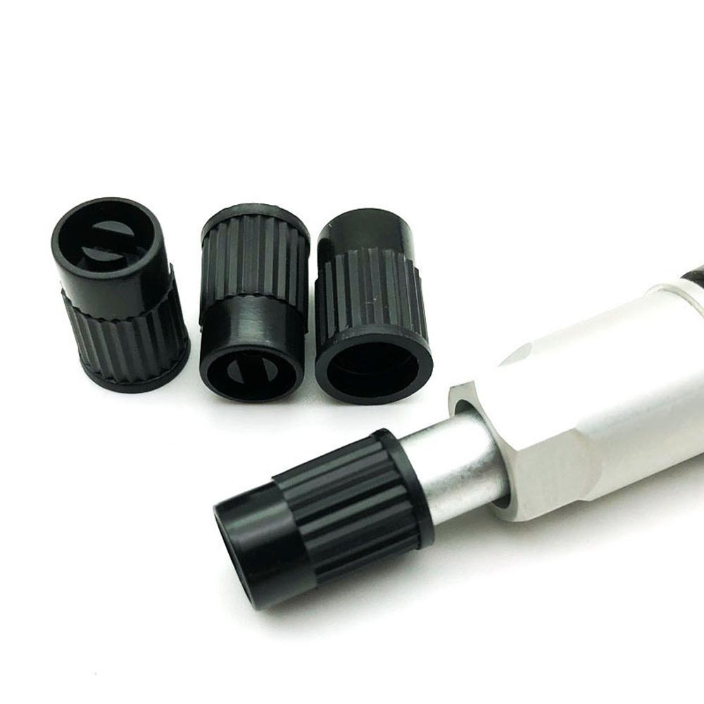 10pcs Tyre Valve Caps Plastic Car Tire Stem Dust Covers Universal Valve Caps for Cars Trucks Motorcycles SUVs and Bikes Stem Caps1