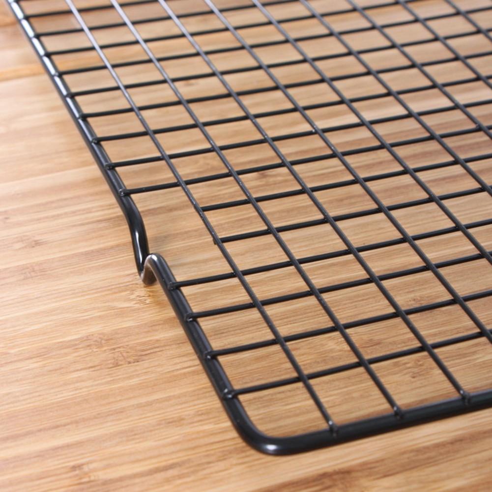 Pastry Cooling Rack Baking Tool Bread Cake Bakeware Cooling Mesh