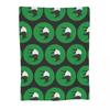 Malayan Tapir Throw Blanket Comforter Decoratives Blankets