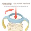 Pigeon Natural Feeling Wide Neck Bottle Accessories