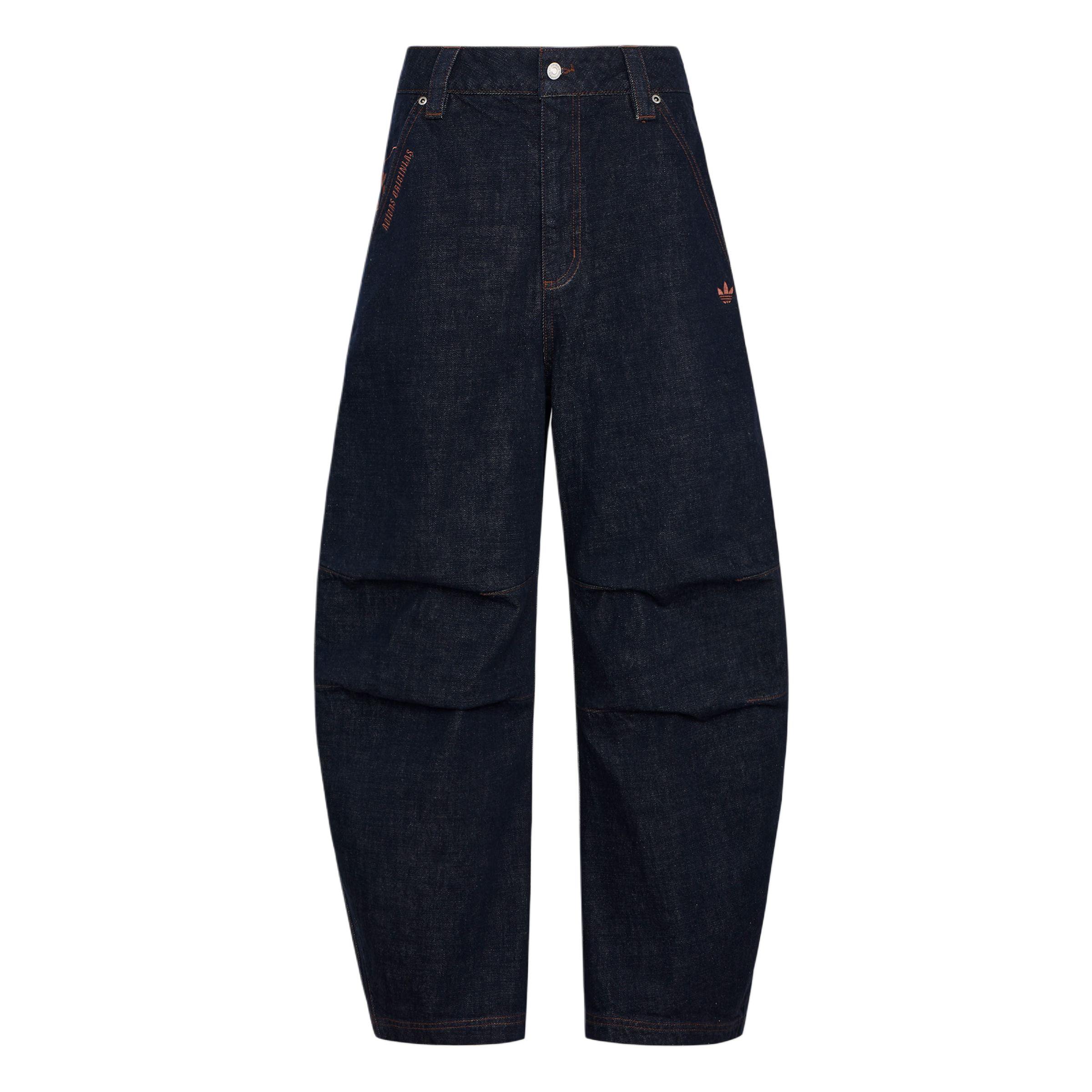 Джинсы Adidas Originals DENIM PANT Унисекс KT6365- 32