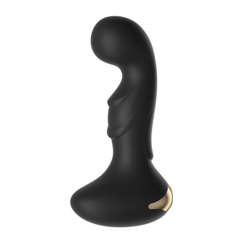 Lai Le Pink Lady Eros Tongue Licking Vibrator Egg Massager for Women
