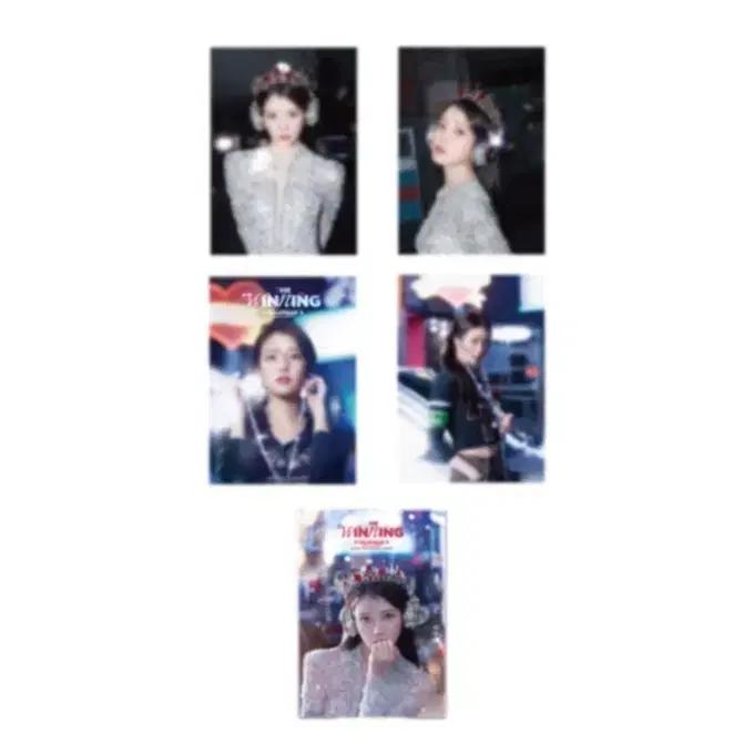 

Иу Набор плакатов-победителей