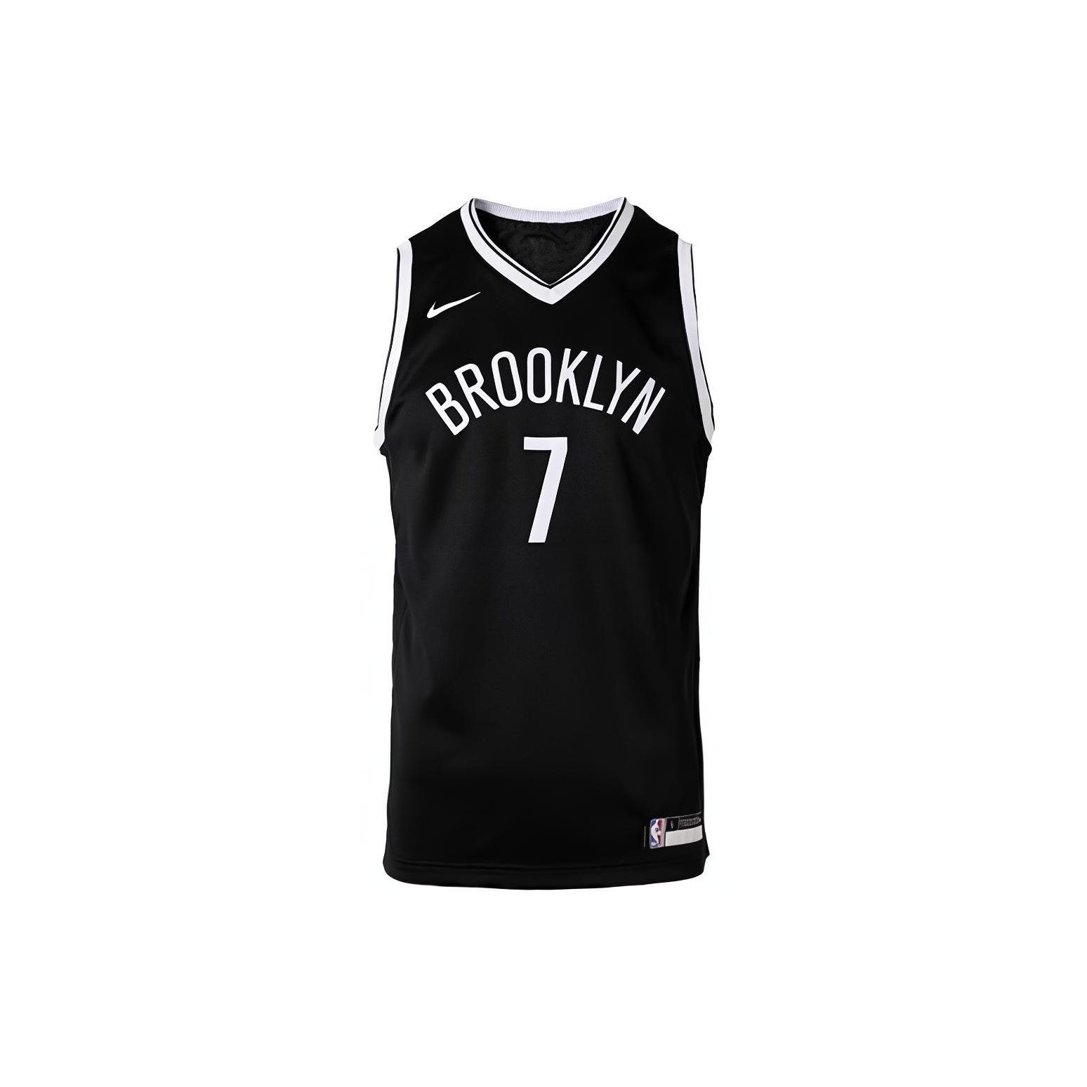 Nike Ikdienas Sporta Kostīms Brooklyn Nets