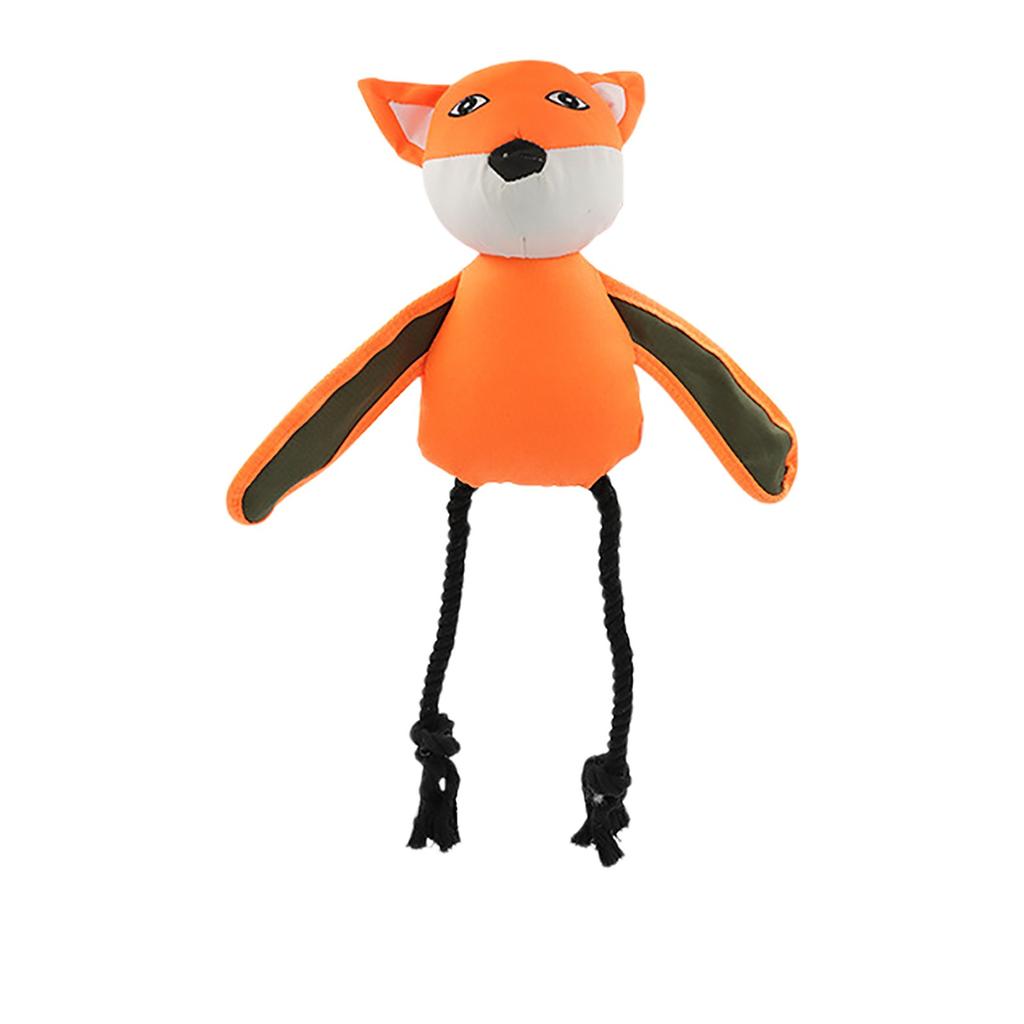 Pet Toy, Pet Plush Cotton Rope Chew Toy, Fun Interactive Dog Toys, Dog Chew Toys