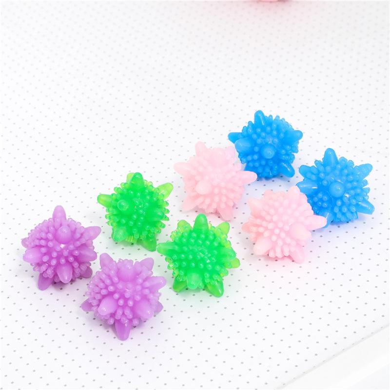 

Шар для стирки, корейская магия дезактивации, шарик для стиральной машины, твердый шарик для стирки, маленький шарик для стирки.