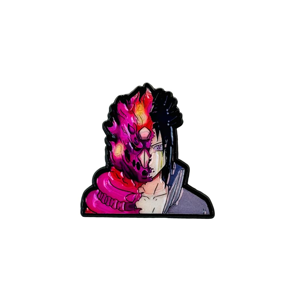 Anime Broschen für Damen Cartoon Emaille Pins Anstecknadeln für Rucksack Metall Abzeichen Mode Schmuck Zubehör Dekoration Geschenk