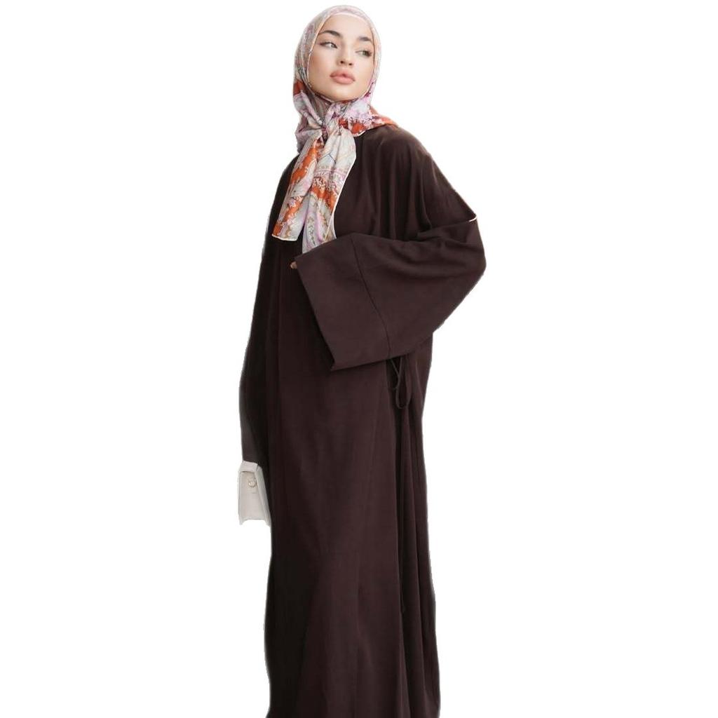 2025 Summer, Europe and the United States Close the Waist and Look Thin, Loose and Comfortable, Versatile Commuting Fashion, Daily Wide-leg Pants