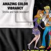 Scooby Doo Meddling Kids Blanket