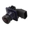 Rearview Backup Camera DT4T 19G490 AB Clear Image Replacement for Ford Edge 2011‑2015