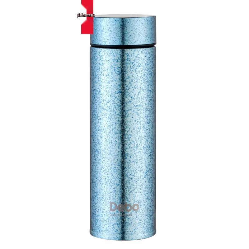 Debo Ailete Titanium Insulated Cup