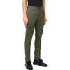 STONE ISLAND Cargo Pants Men's Army Green 7715303L1-V0158