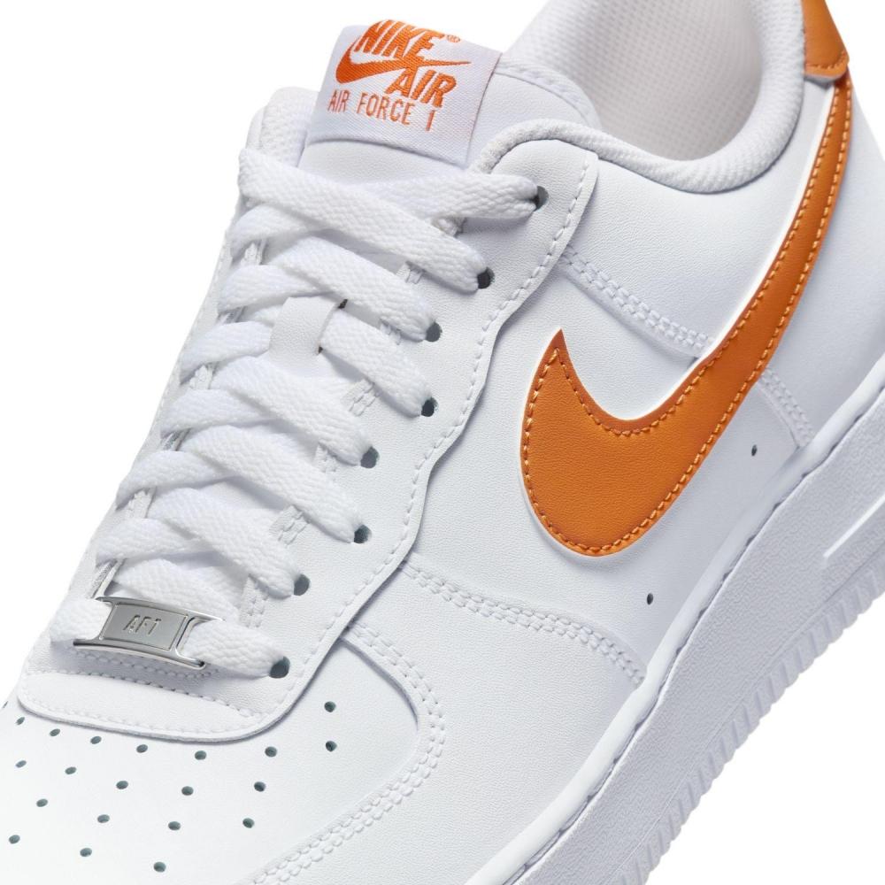 Nike Air Force 1  07 Mfj4146 115wht Monarc