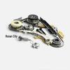 Buick Timing Chain Kit: Compatible with models 90537338, 90537370, 90537802, 90537300