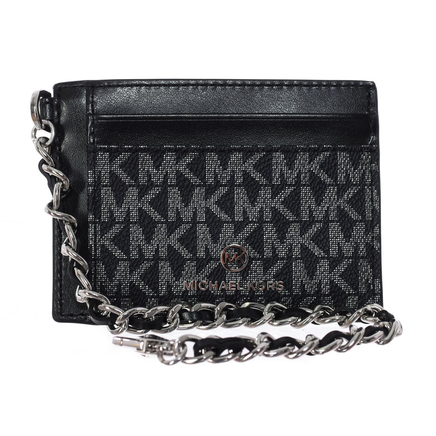 

Tarjetero JET SET CHARM 34F2ST9D5O mujer