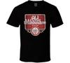 T-shirt Old Milwaukee Uomo Donna Maglietta Top
