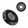 Bearing Cushion Moving Wheels Weight Diameter Fitness Equipment