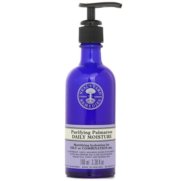 

NEAL S YARD REMEDIES Purifying Palmarosa Daily Moisture