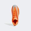adidas Anthony Edwards 2 [KK1390-LUOR/SILVMT/GREONE]