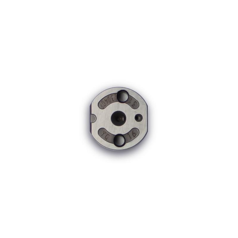 Brand New Original Auto Parts Fuel Injectors Control Valve Plate 507# 04# 07# SF03# 509# 19# For Injectors