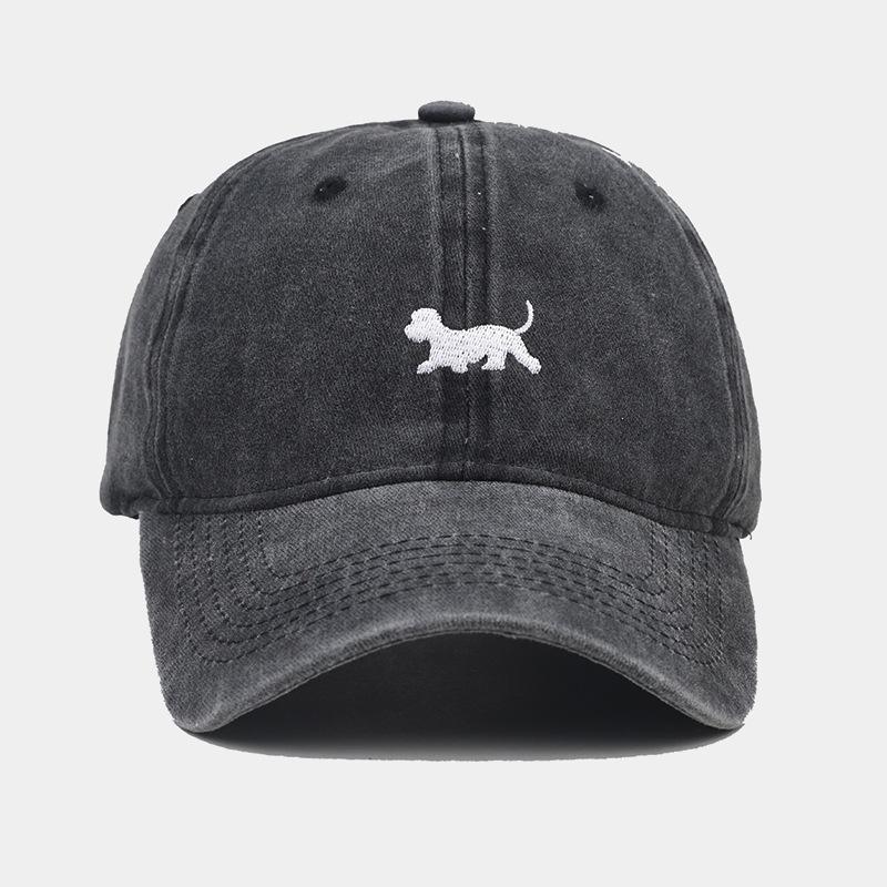 Vintage Adjustable Unisex Vintage Cap for Outdoor Hiking and Mountaineering