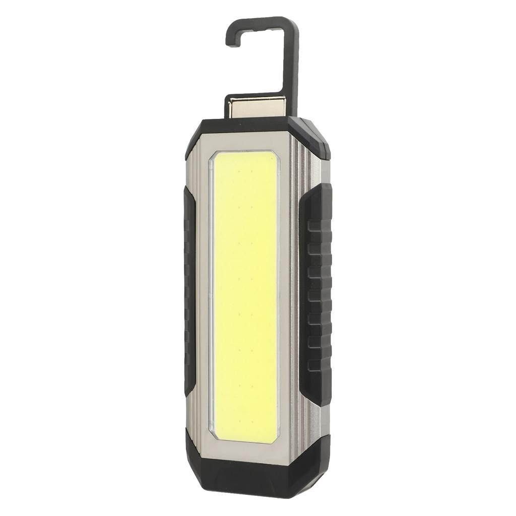 Rechargeable Led Magnetic Work Light 1000LM Portable Work Light with 7 Lighting Modes for Car