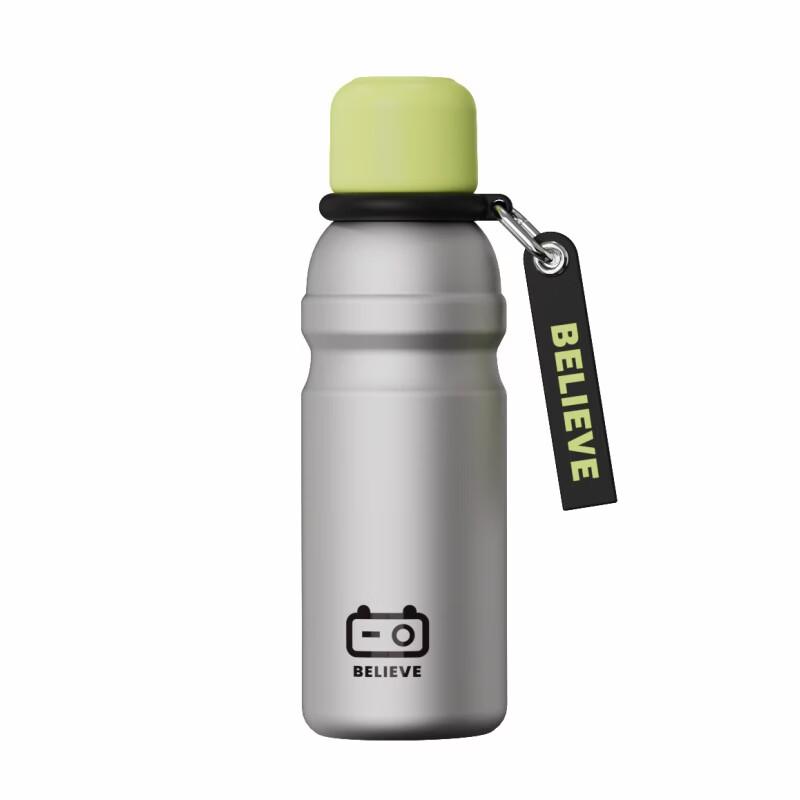 OLOEY Large Capacity Insulated Water Bottle