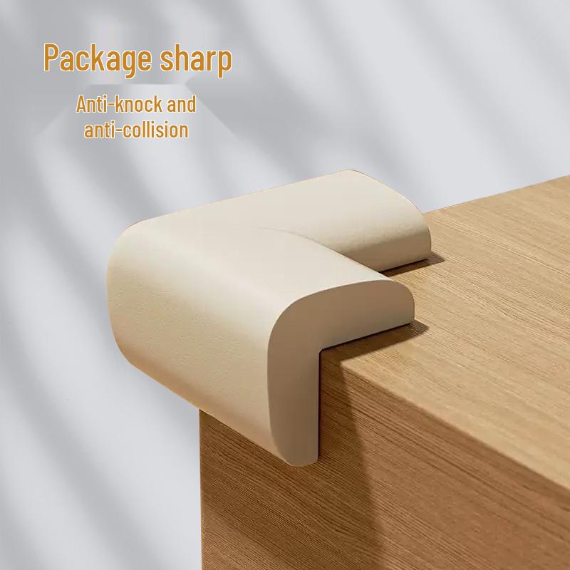 Children's Soft Corner Protector for Tables and Cabinets
