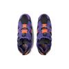 Reebok Instapump Fury Comfortable Low-Top Casual Running Shoes Unisex Sneakers Purple Black M46894