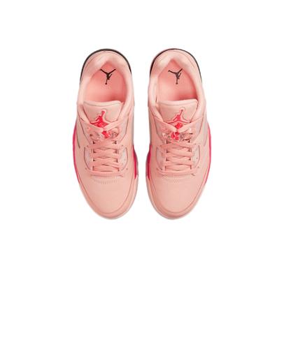 Nike Air 5 Retro Low Girls That Hoop Arctic Pink 5 Wmns DA8016-806