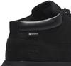 Ботинки Timberland Winsor Park Mid-Top-Sneaker schwarz