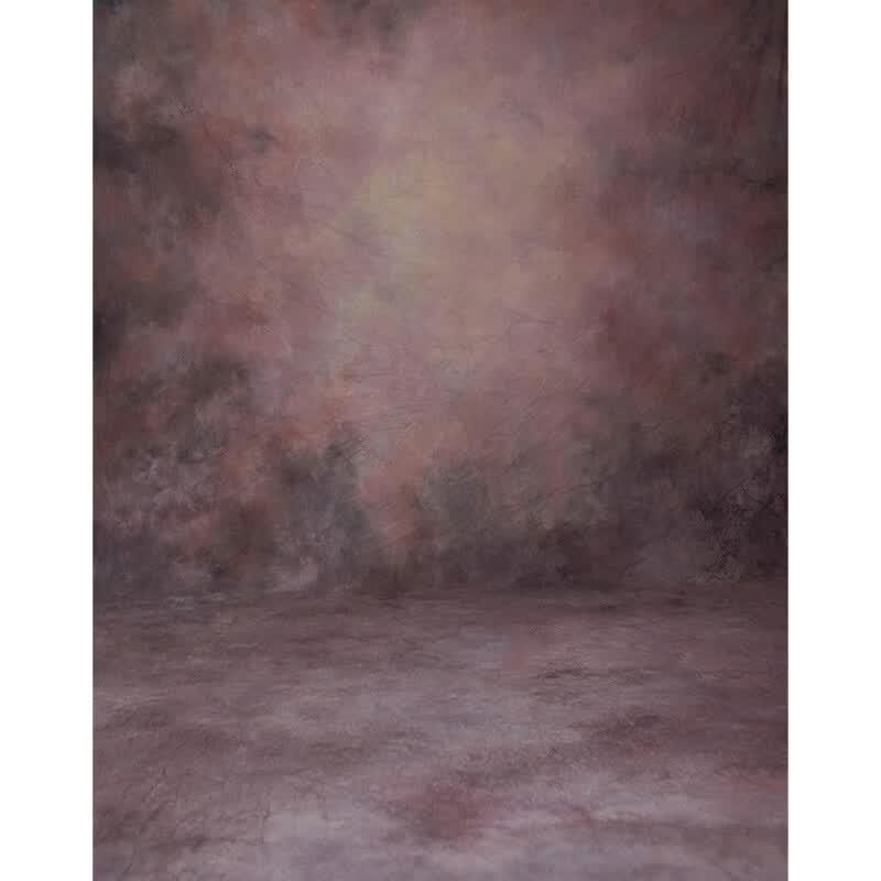 Vintage Oil Painting Style Photo Studio Backdrop