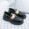 Finskor – Loafers