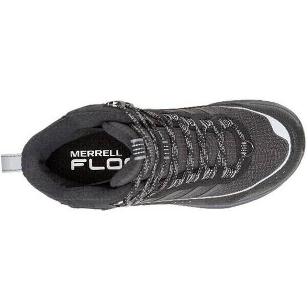 Ботинки Merrell Moab Speed 2 Waterproof Women