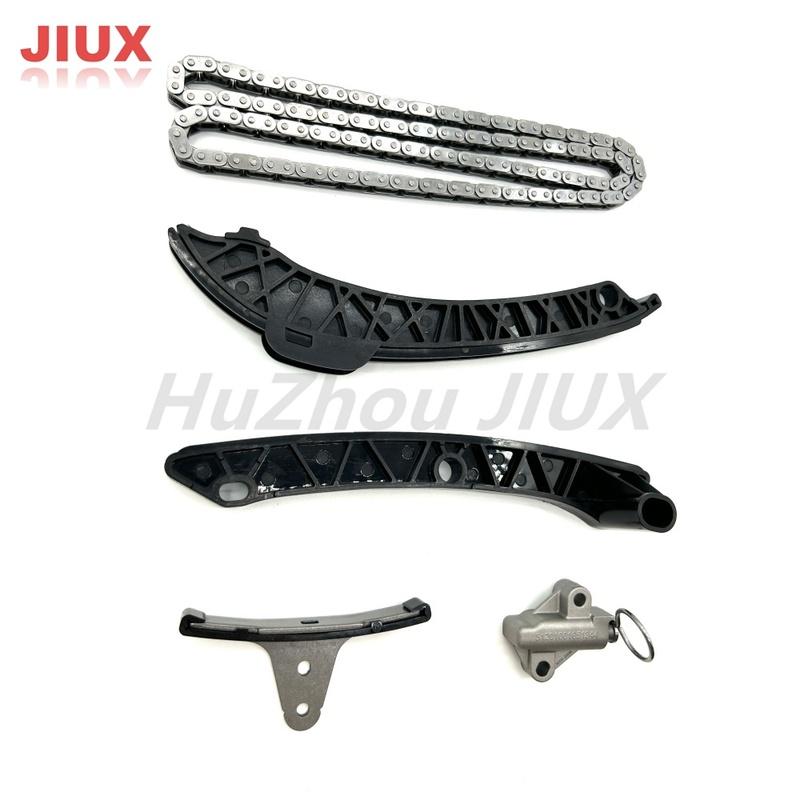 Auto Part High Quality Factory Price Timing Chain Set for GEELY 1.3 (NEW) 1016051349,1016513485,1016051344,1016051347