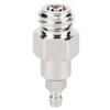 Schnellkupplung Externer CO2-Tankadapter TR21?4-poliger Stecker
