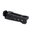 Edges Banding Trimmer Chamfer Plane Portable Woodworking Tool with R1 Blade for Smoothing Deburring Wood