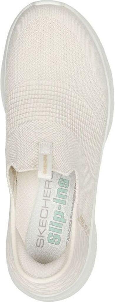 Skechers Slip-ins: Ultra Flex 3.0 - Cozy Streak Women Natur/Gelt