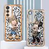 Lovely Minnie Phone Case for Samsung Galaxy A13 A14 A15 A23 4G 5G A24 4G A25 A33 A34 A53 A54 A73 5G Matte