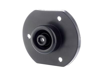 Trailer Socket Seal, Rubber, Cut