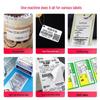 POSTEK C168 Thermal Barcode Label Printer CN plug (adapter included)