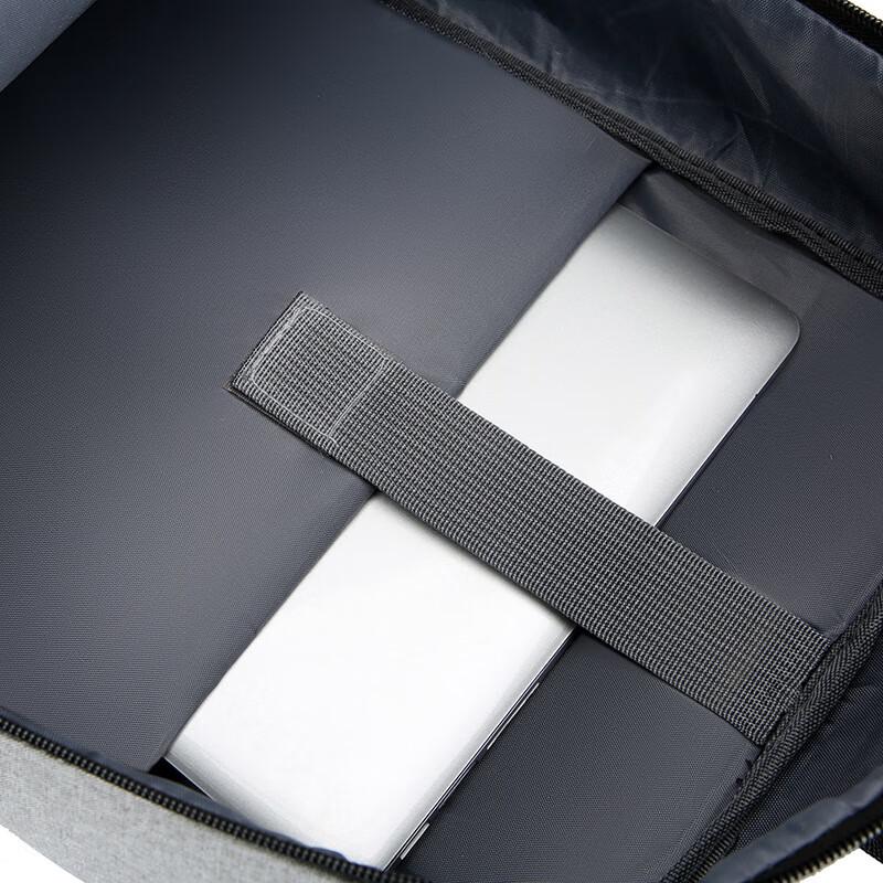 Li Shen Men's Business Laptop Backpack