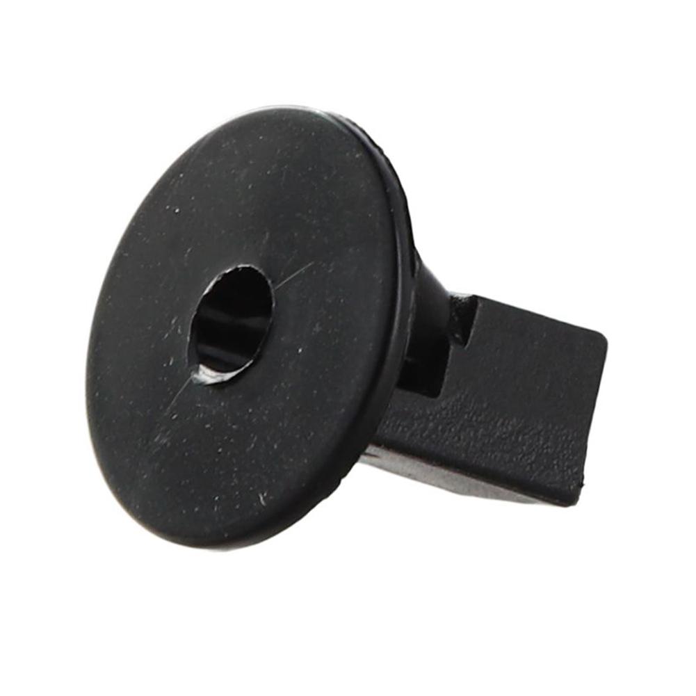 10/20/50/100pcs Plastic Nylon Rivet Fastener Bumper Clip Retainer Screw Fender for Toyota Camry for Tacoma Tundra Car Liner Clip