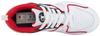 Кроссовки Champion S21882 S21882-WW006 белый/красный/nbk