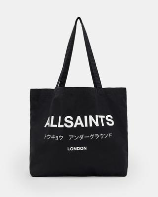 Allsaints Underground Tote M170Xb-3202