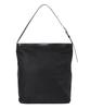 New Looky Strap Point Bucket Bag _Black