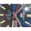 Used Seiko 5 Sports (6119-8140) SEIKO 5 SPORTS BL DIAL